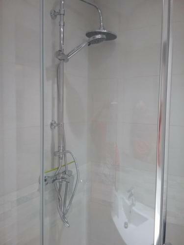 Apartamento Atico Puerto