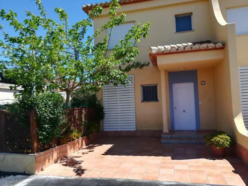 Bungalow En Denia (jardines De Denia Ii)