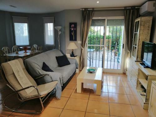 Bungalow En Denia (jardines De Denia Ii)