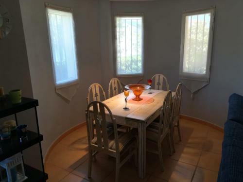 Bungalow En Denia (jardines De Denia Ii)