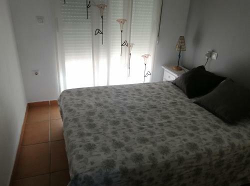 Bungalow En Denia (jardines De Denia Ii)