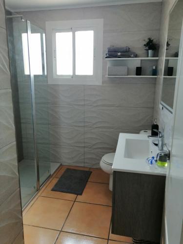Bungalow En Denia (jardines De Denia Ii)