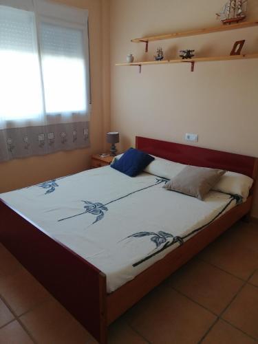 Bungalow En Denia (jardines De Denia Ii)