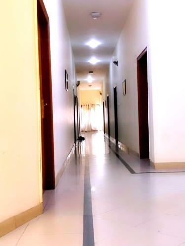 Hotel Days Inn Gulberg