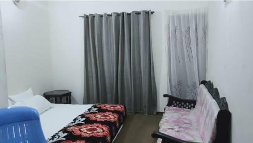 Two Bed Apartment At Quaid E Azam Interchange