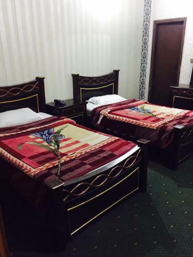 Apartamento Royal Palace Hotel