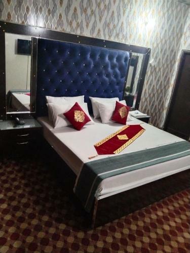Apartamento Royal Palace Hotel