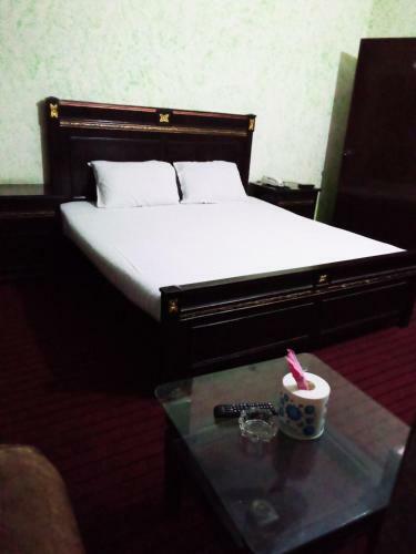 Apartamento Royal Palace Hotel
