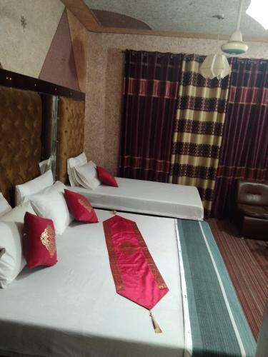 Apartamento Royal Palace Hotel