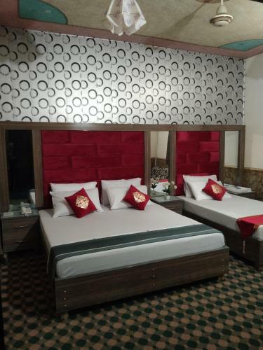 Apartamento Royal Palace Hotel