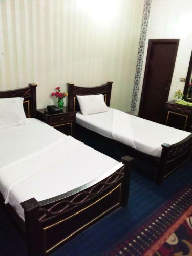 Apartamento Royal Palace Hotel