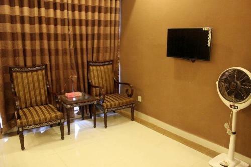 New British Hotel