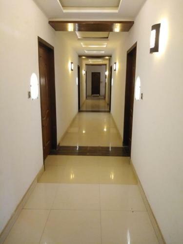 The Rich Hotel