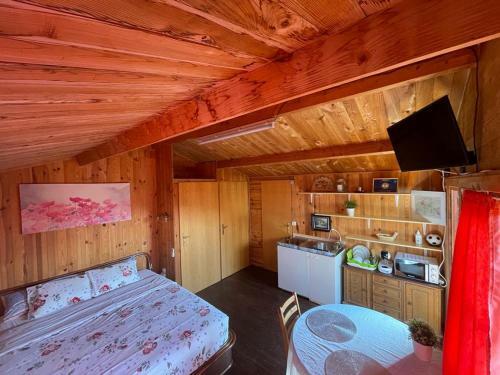 Hostal La Casita De Invitados