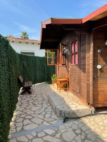 Hostal La Casita De Invitados