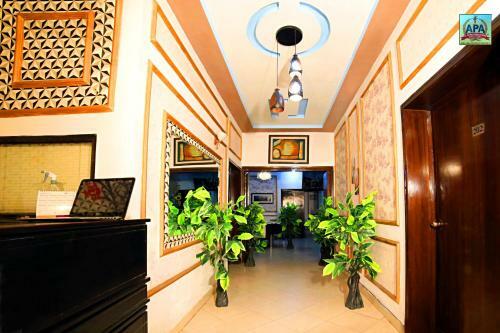 Hotel Tulip Inn, Gulberg