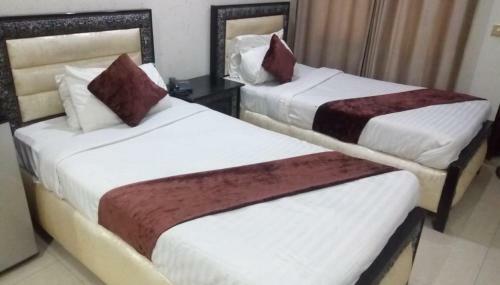 Hotel Day Inn