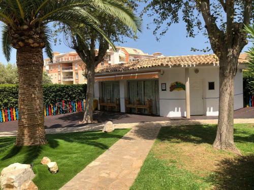 Apartamento Ogisaka Garden Spa Mar Naturaleza