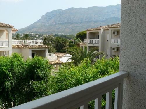Apartamento Ogisaka Garden Spa Mar Naturaleza