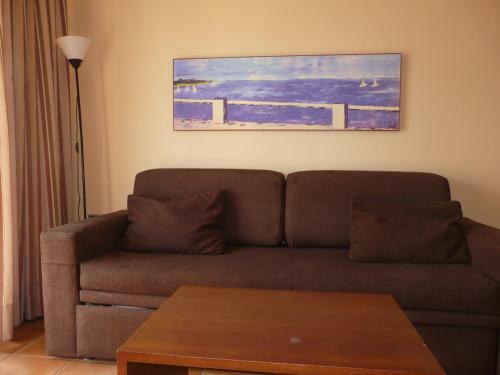 Apartamento Ogisaka Garden Spa Mar Naturaleza
