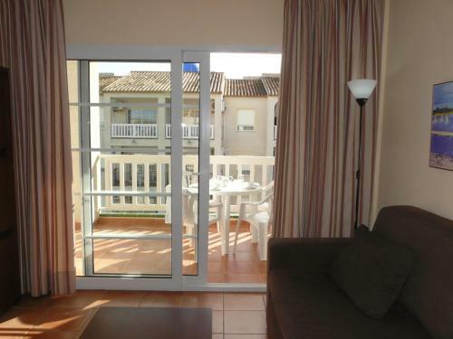 Apartamento Ogisaka Garden Spa Mar Naturaleza