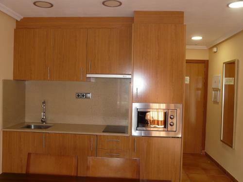 Apartamento Ogisaka Garden Spa Mar Naturaleza