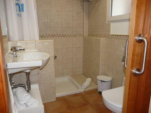 Apartamento Ogisaka Garden Spa Mar Naturaleza
