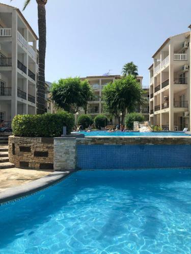 Apartamento Ogisaka Garden Spa Mar Naturaleza