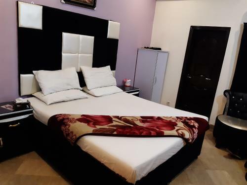 Apartamento Khyber Hotel