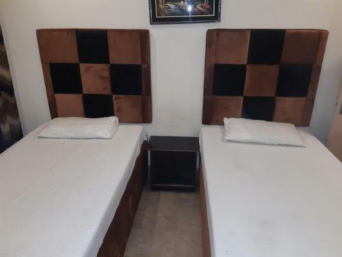 Apartamento Khyber Hotel