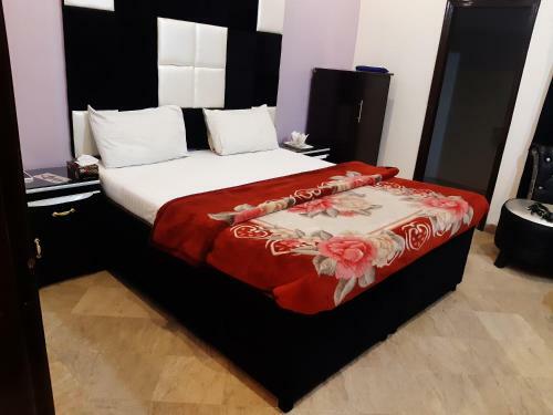 Apartamento Khyber Hotel