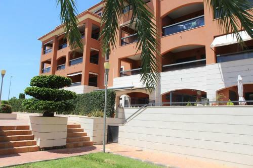Apartamento Jardines De Las Marinas - Denia