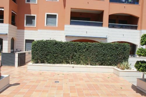 Apartamento Jardines De Las Marinas - Denia