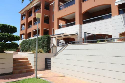 Apartamento Jardines De Las Marinas - Denia