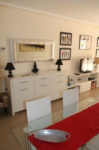 Apartamento Jardines De Las Marinas - Denia