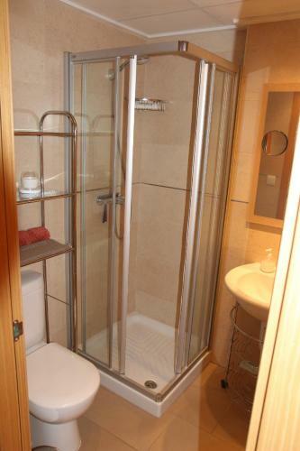 Apartamento Jardines De Las Marinas - Denia