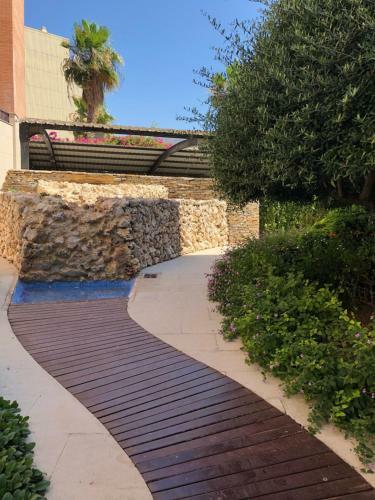 Apartamento Cale Furs Dels 15 Vila Mar