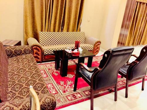 Hotel Days Inn Lahore