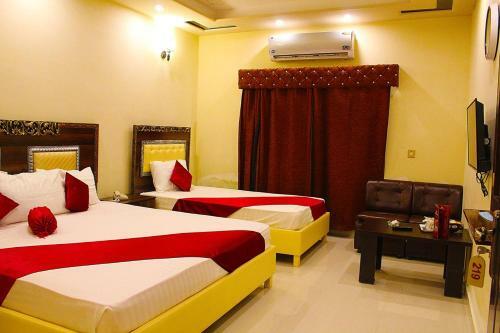Hotel Days Inn Lahore