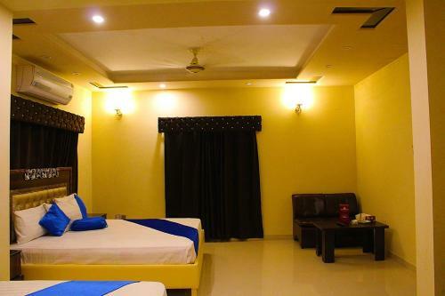 Hotel Days Inn Lahore