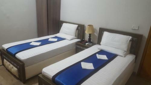 Hotel Days Inn Lahore