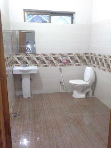 Hotel Days Inn Lahore