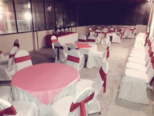Hotel Days Inn Lahore