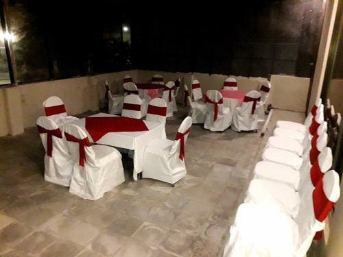 Hotel Days Inn Lahore