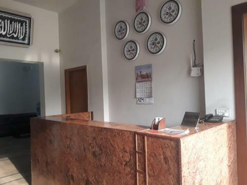 Hotel Days Inn Lahore