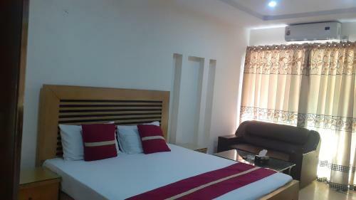 Pak Inn Hotel