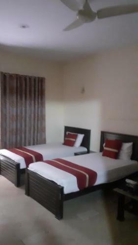 Pak Inn Hotel