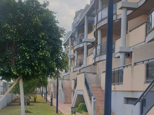 Apartamento Urb.jacaranda