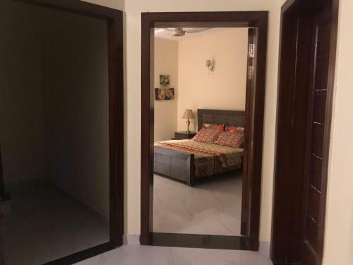 Apartamento King's Paradise