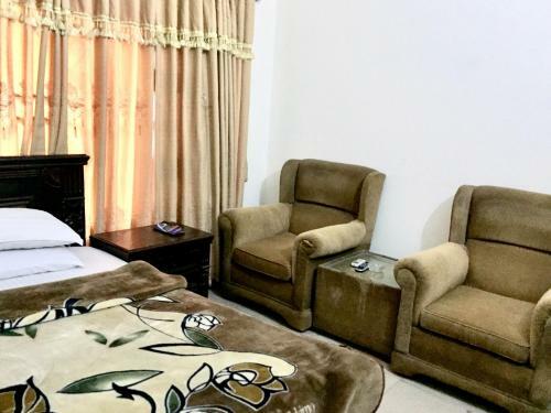 Hostal Hotel Inscope Pak